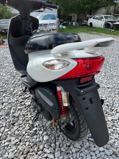 Yamaha Jog ZR. 49. ., ,   