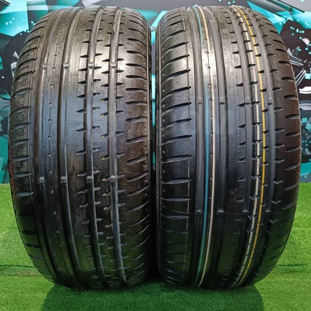 Continental ContiSportContact 2, 225/50 R17, 17", 1 шт, в наличии, 225 ...