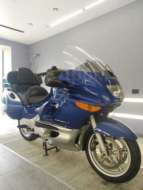 BMW K 1200 LT. 1 200. ., , ,   