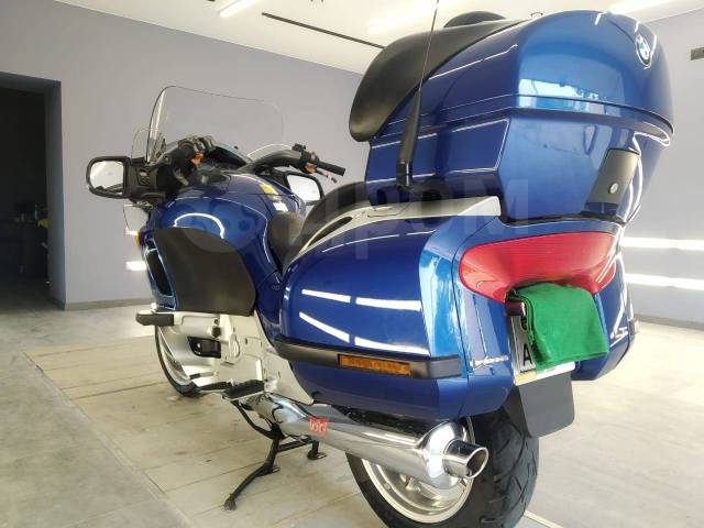 BMW K 1200 LT. 1 200. ., , ,   