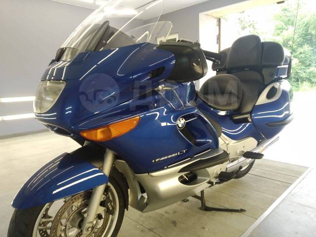 BMW K 1200 LT. 1 200. ., , ,   