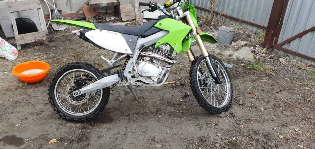 Racer Enduro RC200XZT. 200. ., ,  ,   