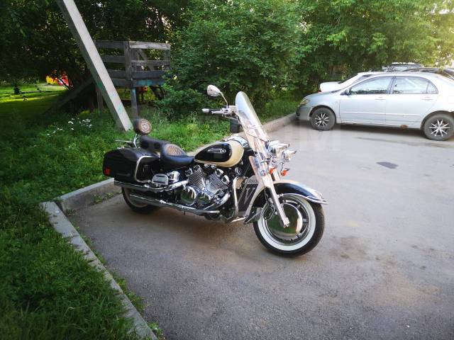 Yamaha Royal Star Tour Classic. 1 300. ., , ,   