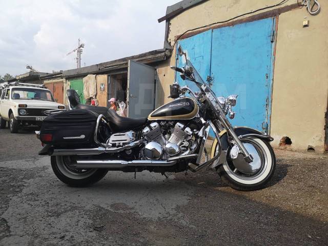 Yamaha Royal Star Tour Classic. 1 300. ., , ,   