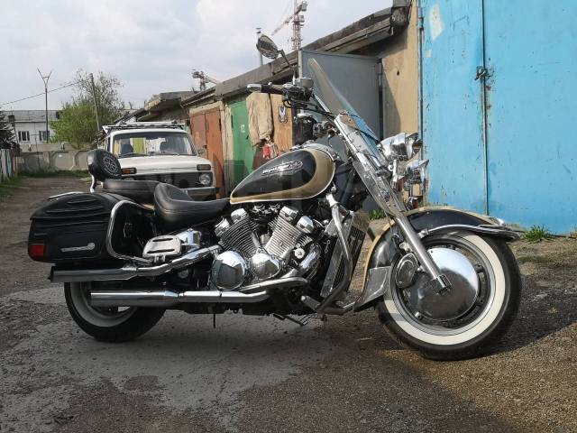 Yamaha Royal Star Tour Classic. 1 300. ., , ,   