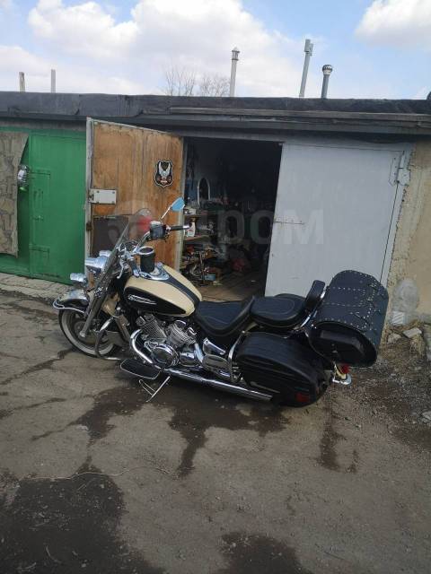 Yamaha Royal Star Tour Classic. 1 300. ., , ,   