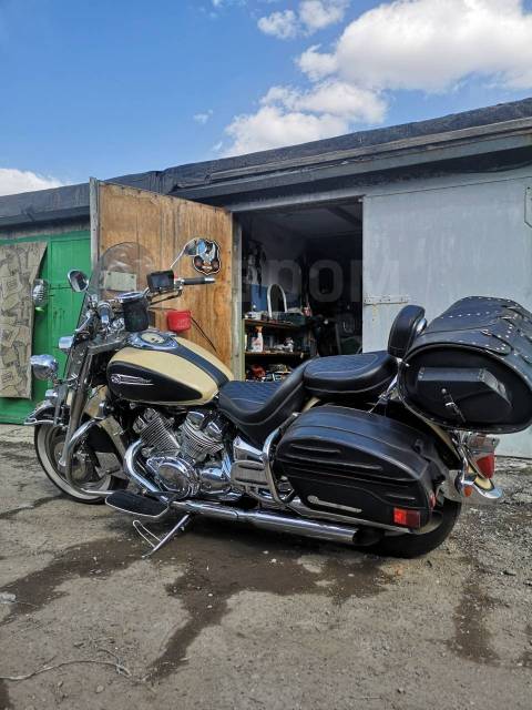 Yamaha Royal Star Tour Classic. 1 300. ., , ,   