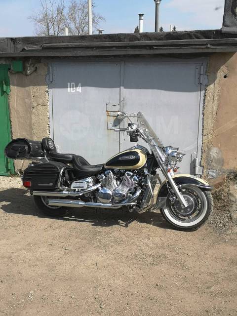 Yamaha Royal Star Tour Classic. 1 300. ., , ,   