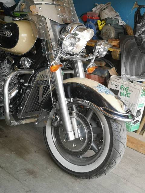 Yamaha Royal Star Tour Classic. 1 300. ., , ,   