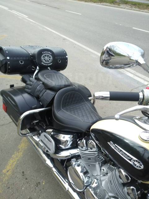 Yamaha Royal Star Tour Classic. 1 300. ., , ,   