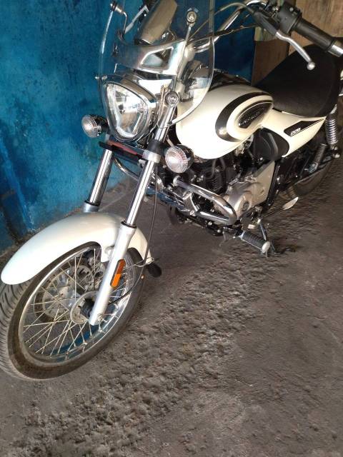 Bajaj Avenger. 220. ., , ,   