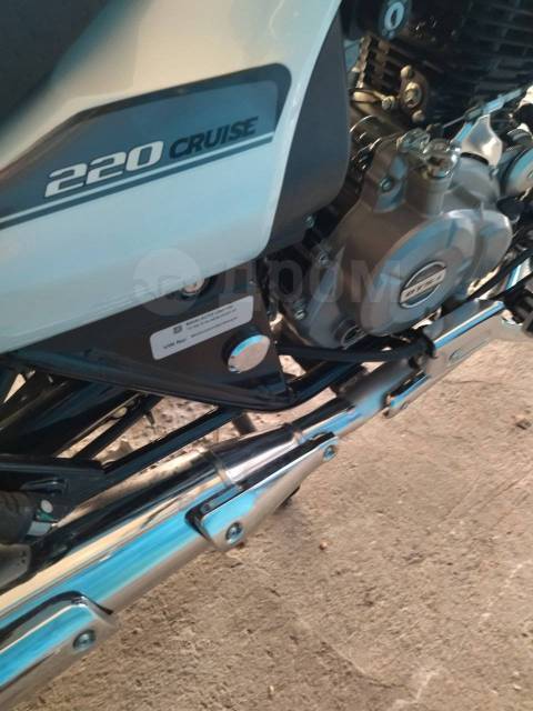 Bajaj Avenger. 220. ., , ,   