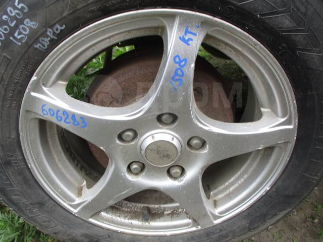 R 15  5  114,3 (. ) Mazda Premacy 2001