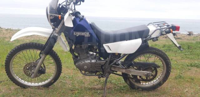 Suzuki Djebel 200. 200. ., , ,   