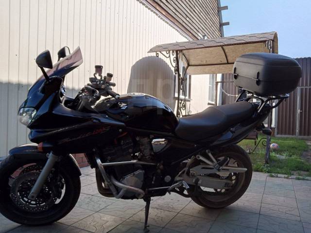 Suzuki GSF 1200S Bandit. 1 200. ., , ,   