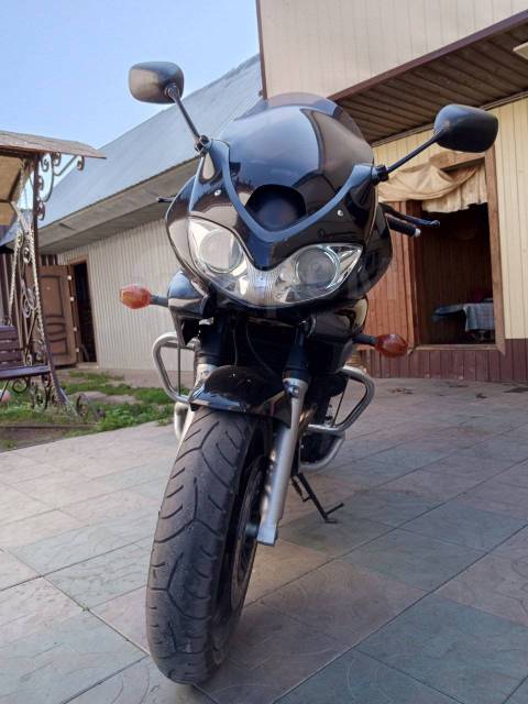 Suzuki GSF 1200S Bandit. 1 200. ., , ,   