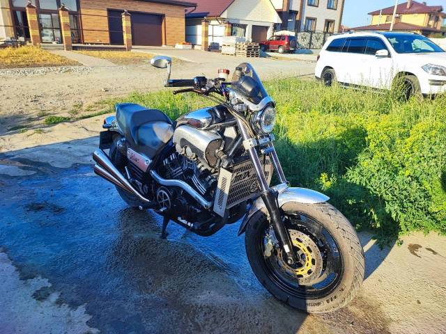 Yamaha V-Max 1200. 1 200. ., , ,   