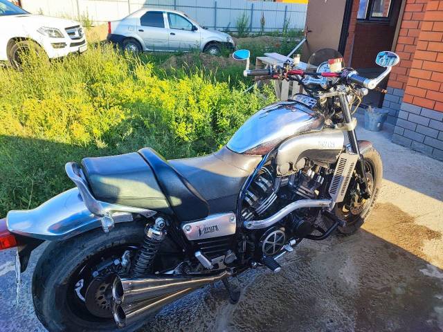 Yamaha V-Max 1200. 1 200. ., , ,   