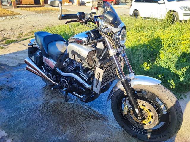 Yamaha V-Max 1200. 1 200. ., , ,   