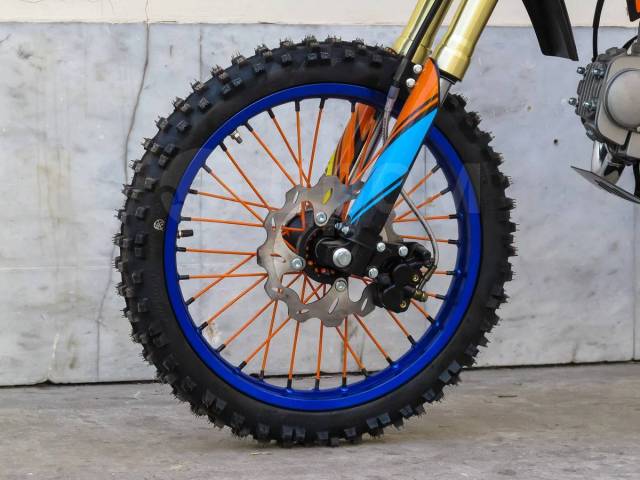 Kayo Evolution YX125EM. 125. ., ,  .    - 