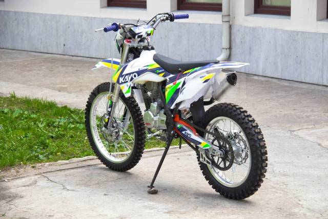 Kayo K1 250 MX. 250. ., ,   