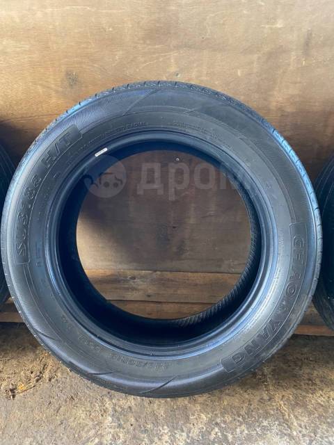 ChaoYang SU318a, 225/60r18, 18", 1 шт, в наличии, 225 мм, 60 % ...