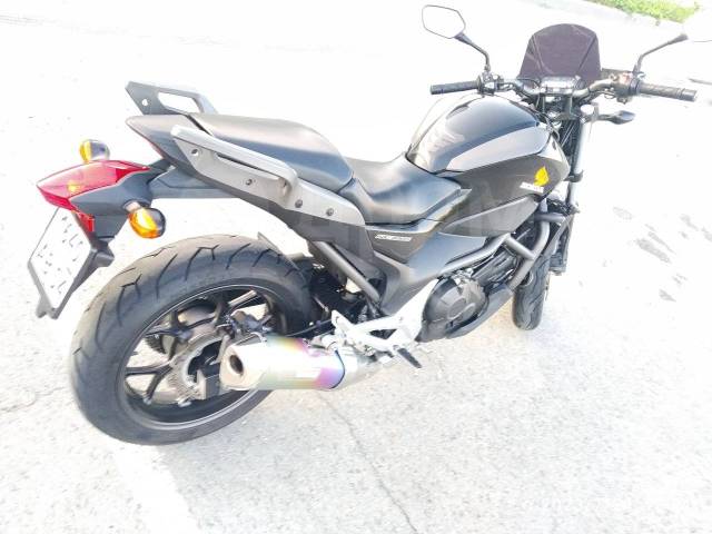 Honda NC 700S. 700. ., , ,   