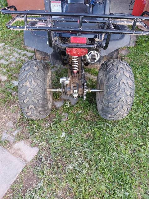 Avantis ATV Classic 200. ,  \,   