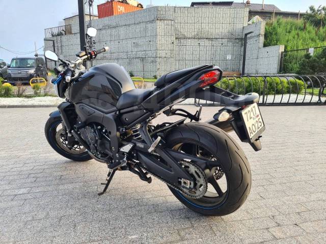 Yamaha FZ1-N. 998. ., , ,   