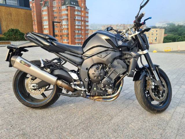 Yamaha FZ1-N. 998. ., , ,   