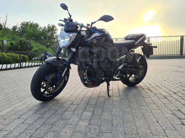 Yamaha FZ1-N. 998. ., , ,   