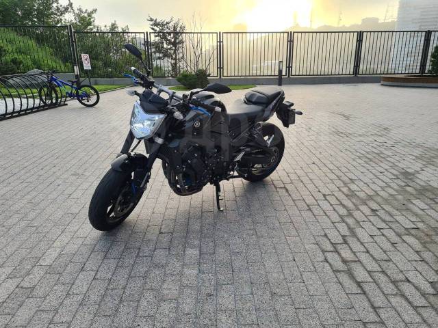 Yamaha FZ1-N. 998. ., , ,   