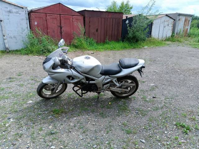 Suzuki SV 400S. 400. ., , ,   