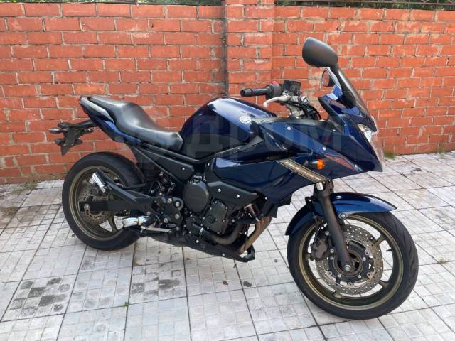 Yamaha XJ 600 S Diversion. 600. ., , ,   