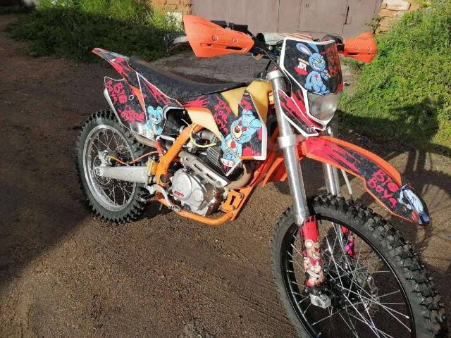 Kayo K1 250 Enduro. 250. ., ,  ,   