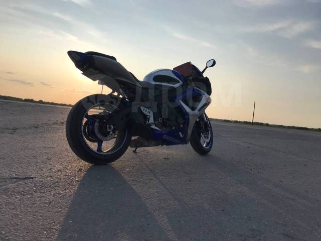 Suzuki GSX-R 600. 600. ., , ,   