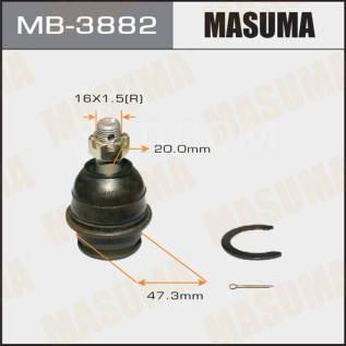   MASUMA MB3882 