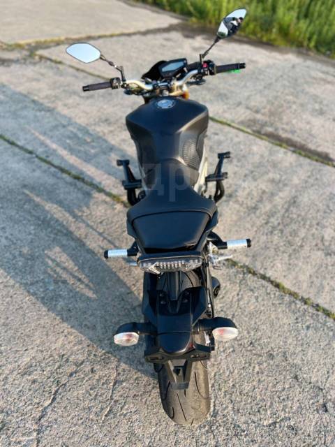 Yamaha MT-09. 847. ., , ,   