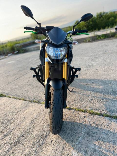 Yamaha MT-09. 847. ., , ,   