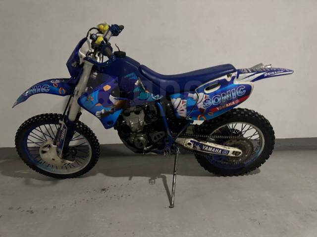 Yamaha WR 400F. 400. ., , ,   