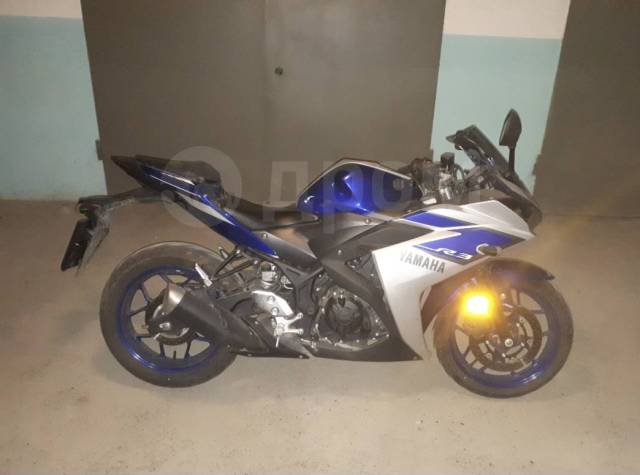 Yamaha YZF-R3. 321. ., , ,   