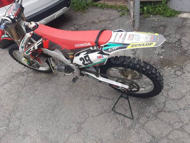 Honda CRF 250R. 250. ., ,  ,   