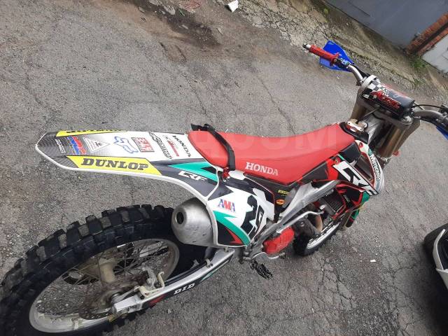 Honda CRF 250R. 250. ., ,  ,   