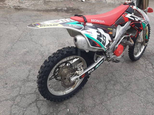 Honda CRF 250R. 250. ., ,  ,   