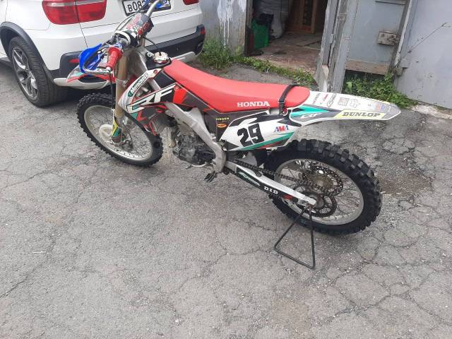 Honda CRF 250R. 250. ., ,  ,   