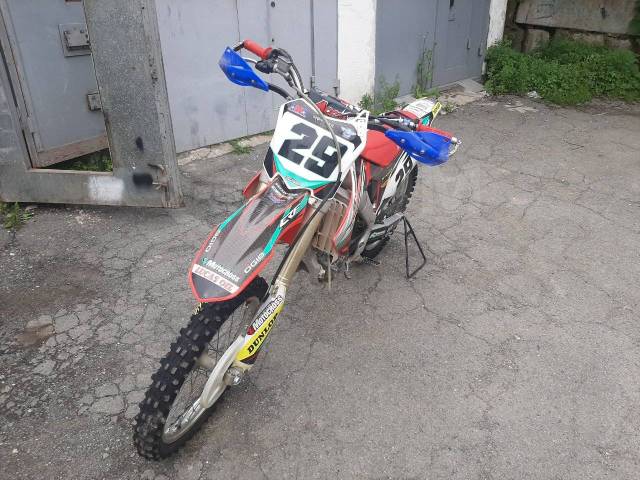 Honda CRF 250R. 250. ., ,  ,   