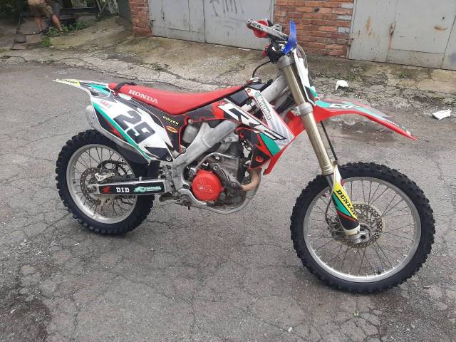 Honda CRF 250R. 250. ., ,  ,   