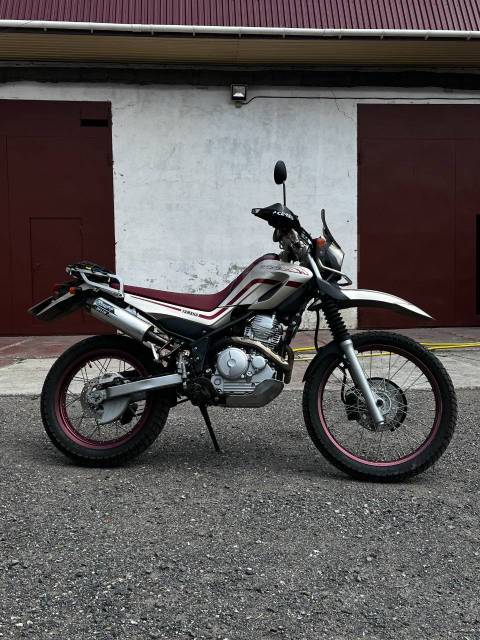 Yamaha XT 250. 250. ., , ,   