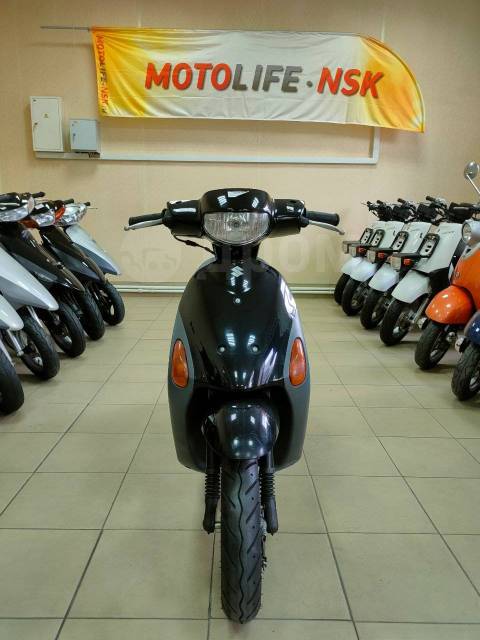 Suzuki Lets 4. 49. ., ,  ,   