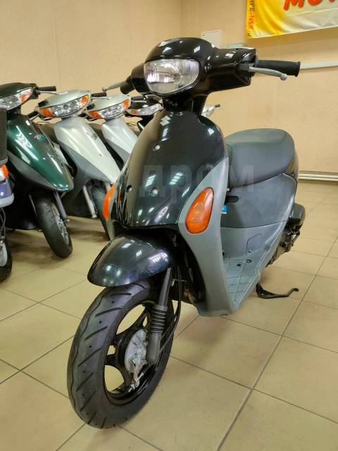 Suzuki Lets 4. 49. ., ,  ,   